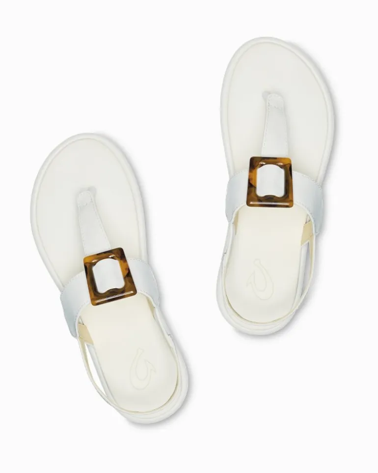 Women's Olukai® La'I T-Bar Sandals