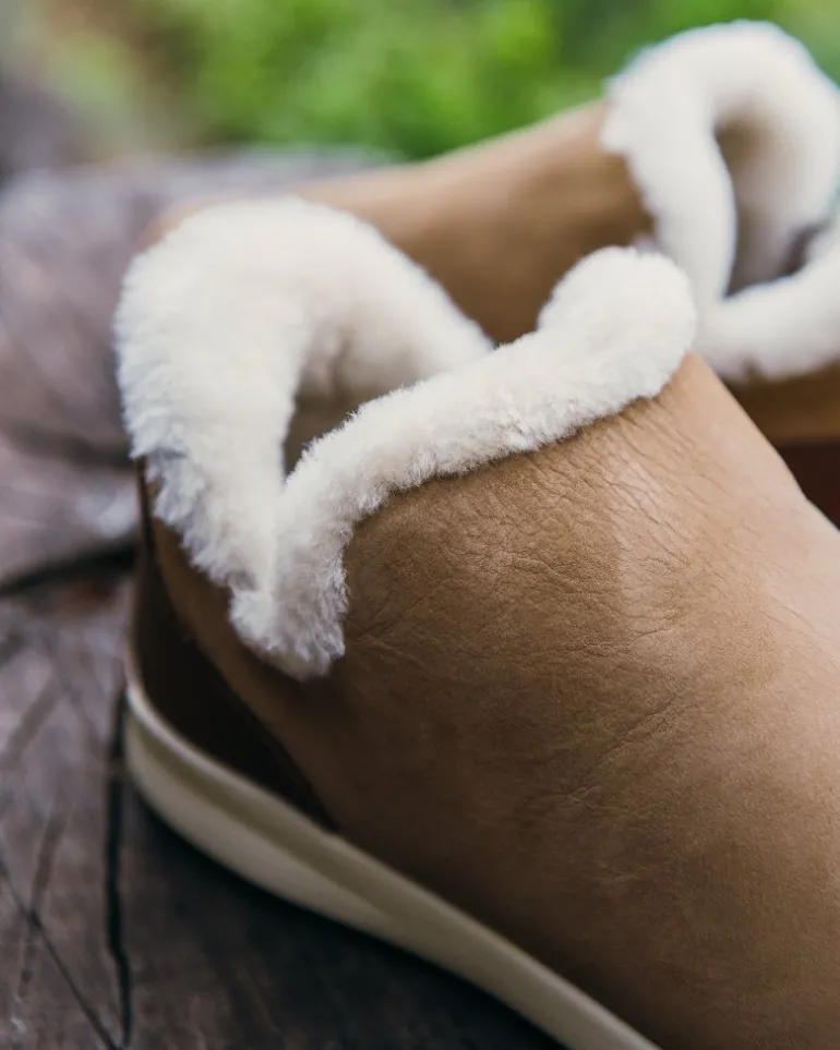 Women's OluKai® Mālua Hulu Boots