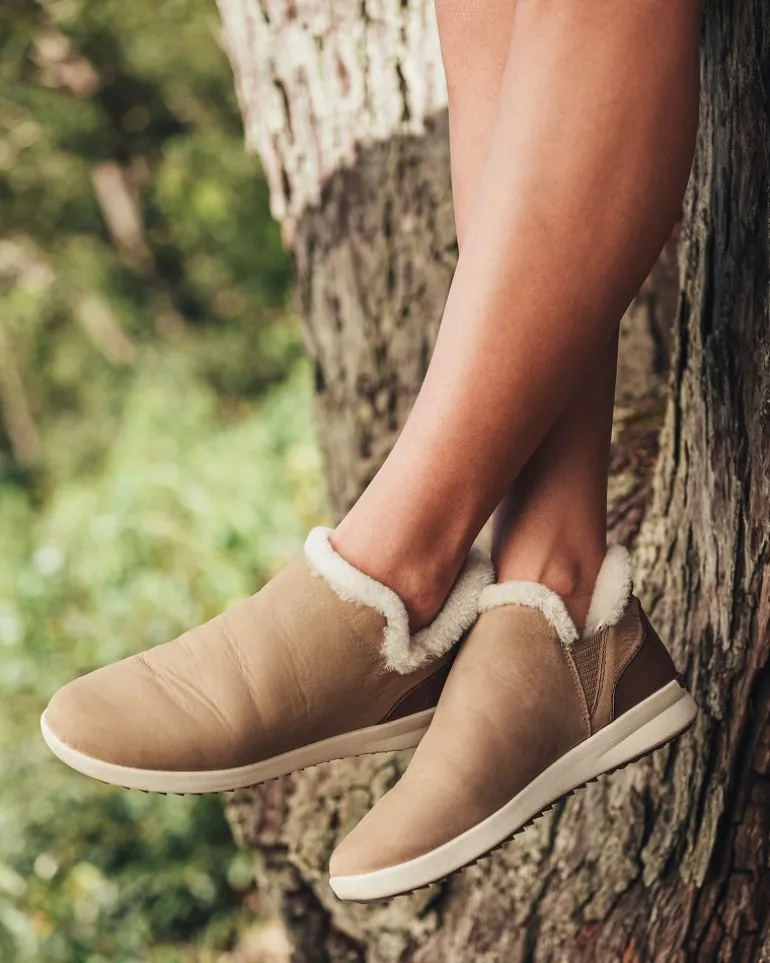 Women's OluKai® Mālua Hulu Boots