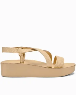 Women's Olukai® Onohi Strappy Platform Sandals