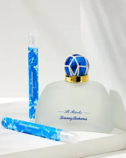 Women's St. Barts 3-Piece Gift Set