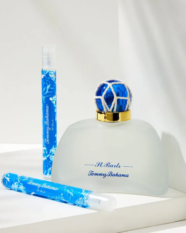 Women's St. Barts 3-Piece Gift Set